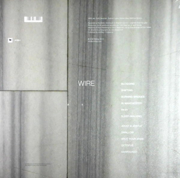 wire